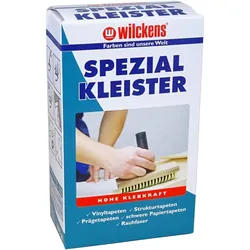 Wilckens Farben Wilckens Spezialkleister, 200 g