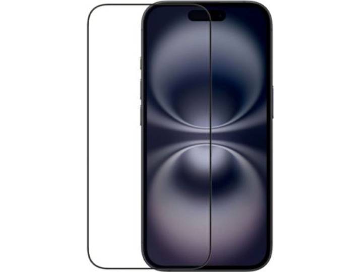 Adeqwat - Protège Écran Iphone 17 Pro Max Verre Trempé