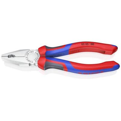 Knipex-Werk Kombizange 03 05 180