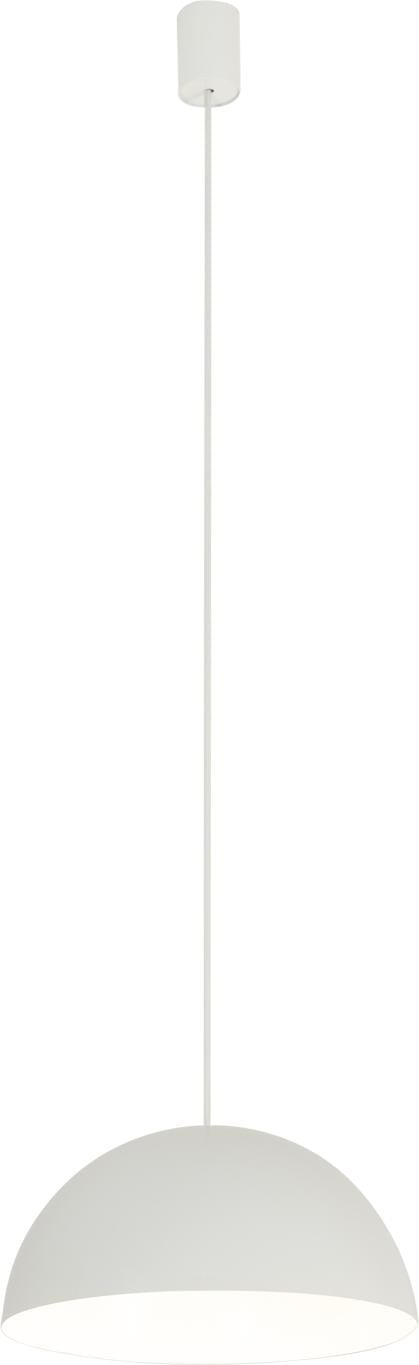 Nowodvorski Hemisphere LED hanglamp - Wit