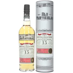Glentauchers 15 Jahre - Douglas Laing - Old Particular - Single...