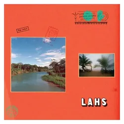 Mexican Summer, Schallplatten, Lahs (LP) (Allah-Las)