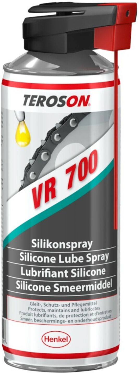 TEROSON VR 700 AE EGFD 400ML Schmierstoffe und Oberflächenschutz Henkel (2087495)