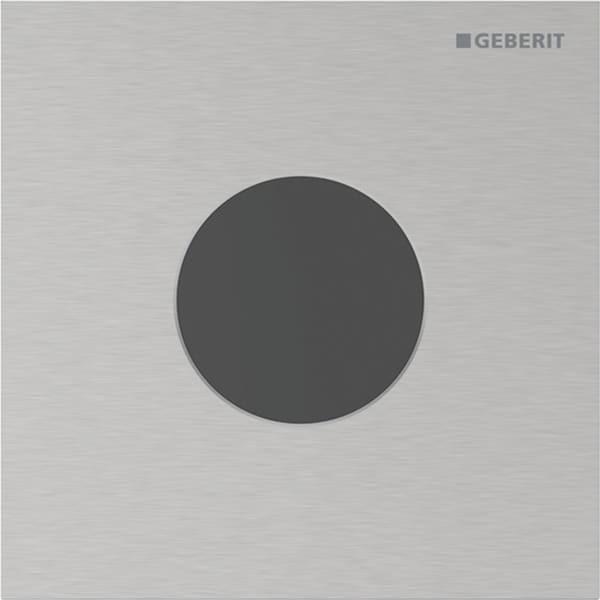 Geberit Typ 40 Urinal-Steuerung mit elektronischer Spül-Auslösung 116024FW1