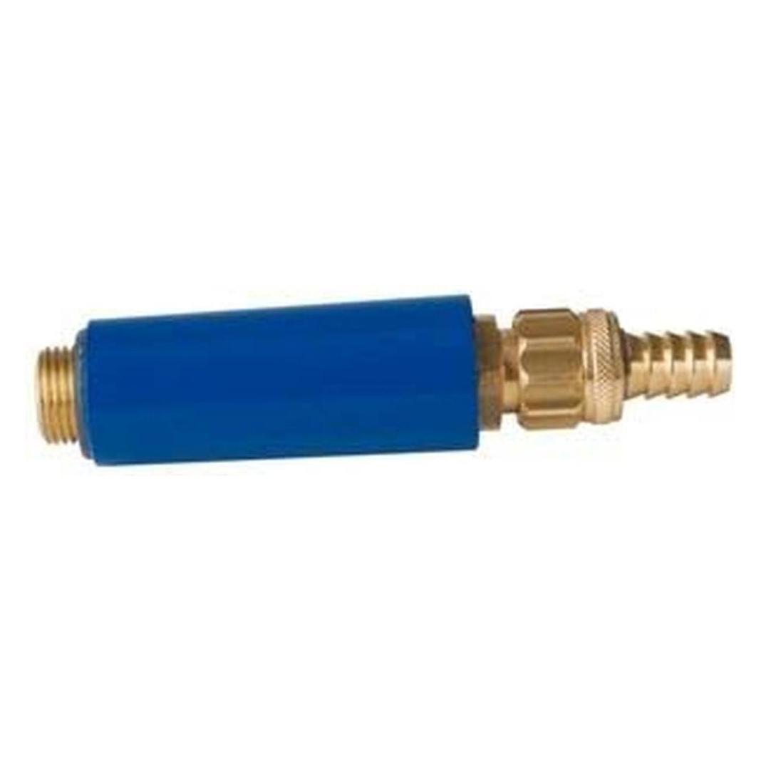 Airfit Baustopfenventil 1/2x80mm (15800BV)