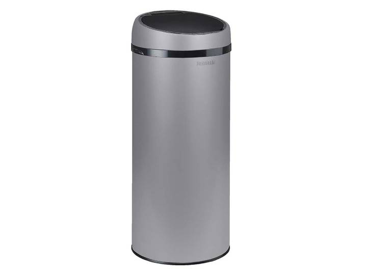 Poubelle touch de cuisine 45l - fabriqué en france