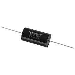 Monacor MKPA-120 Lautsprecher-Kondensator 12 µF