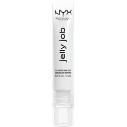 NYX PROFESSIONAL MAKEUP Jelly Job Lipgloss - transparent