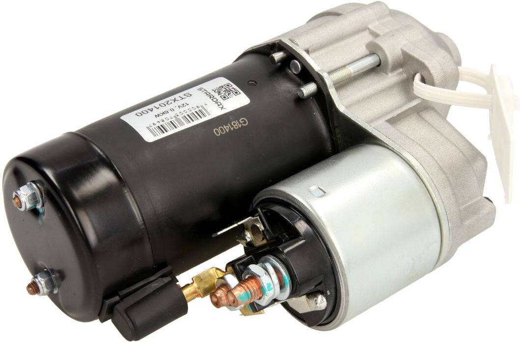 Stardax Motorino di avviamento STX201400