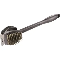 Gefu BBQ Grillreinigungsbürste 3 in 1