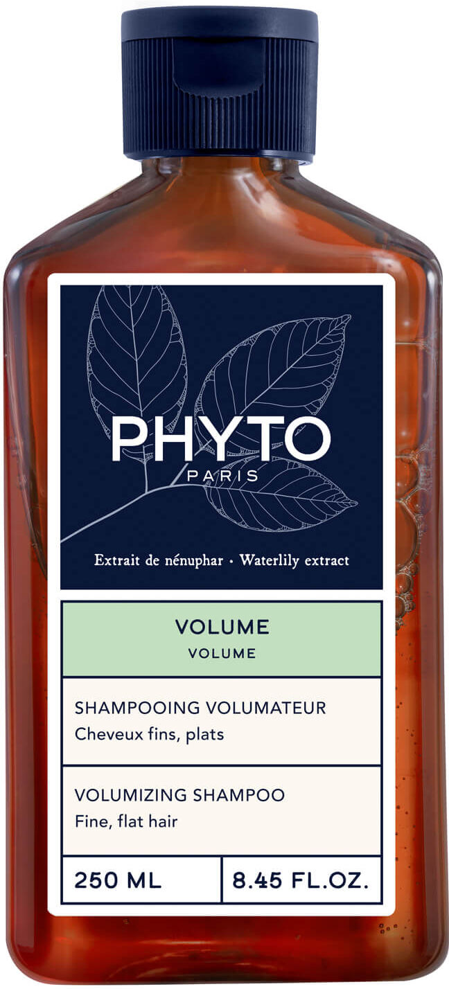 PHYTO Volume Shampoo
