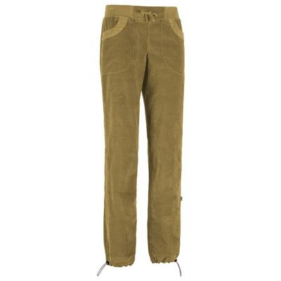 E9 - Women's Bia-VS - Boulderhose Gr S oliv