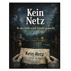 Kein Netz, Kinderbücher von Dominik Mikulaschek