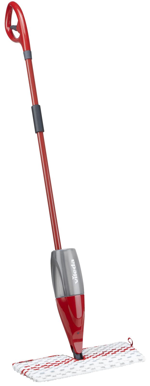 vileda 1-2 Spray Max Bodenwischer für Parkett und Laminat 450405