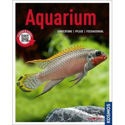 Aquarium, Taschenbuch von Angela Beck, Kosmos