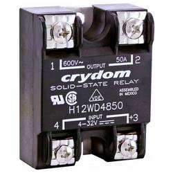 Crydom Halbleiterrelais H12WD4825 1 St.