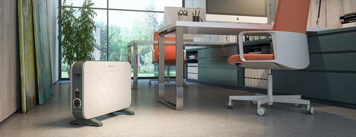 Olimpia Splendid Caleo Metal