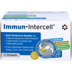 Immun-Intercell 90 ST