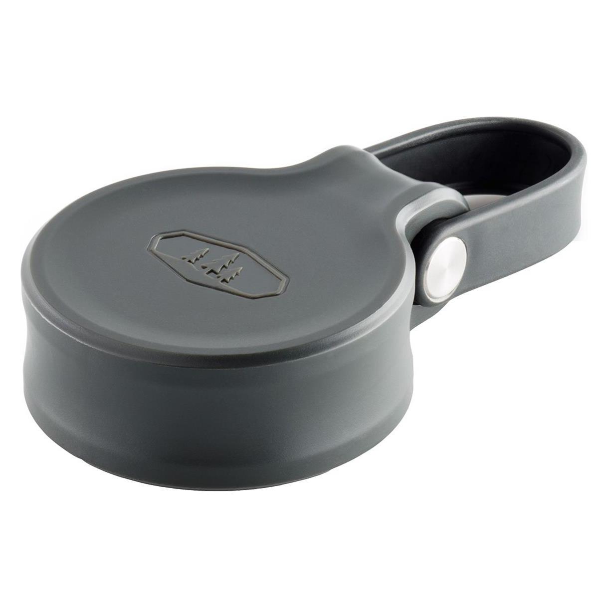 GSI Microlite 500 Twist Lid Ersatzdeckel (67101)
