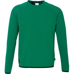 Uhlsport ID Sweatshirt lagune 3XL