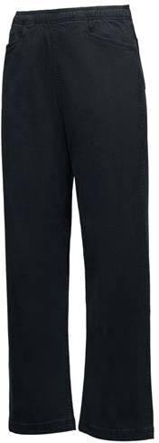 Black Diamond Womens Dirtbag Pants, Black XXL