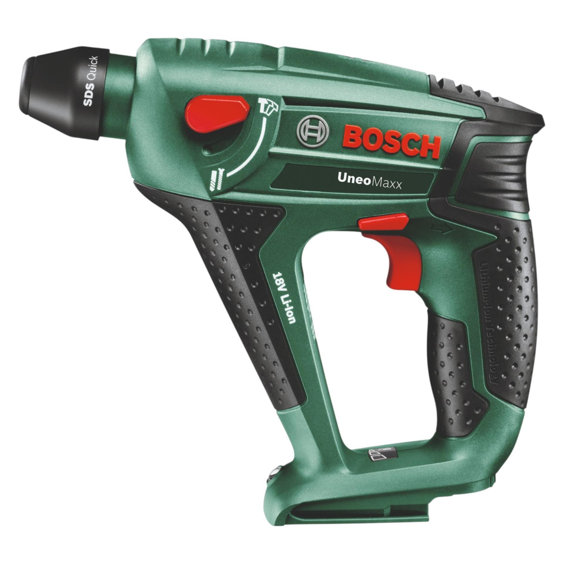 Bosch Home & Garden Uneo Maxx (Bohrhammer) (060395230C)