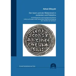Der Islam und der Bilderstreit in Jordanien und Palästina, Fachbücher von Adnan Shiyyab