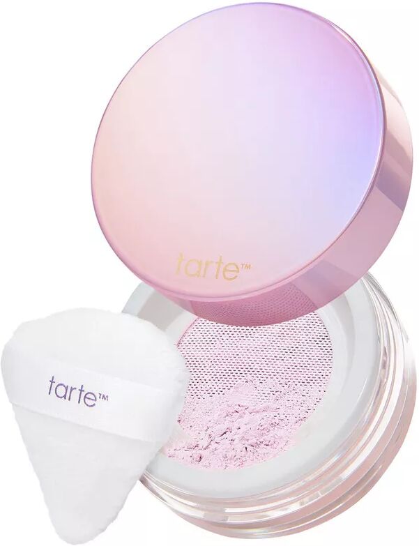 tarte - Creaseless setting powder - Fixierpuder, 7  g, Lavender