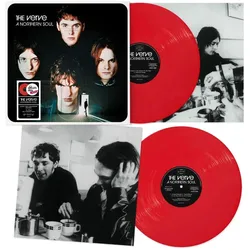 Virgin Records, Schallplatten, Northern Soul (Uk) (The Verve)