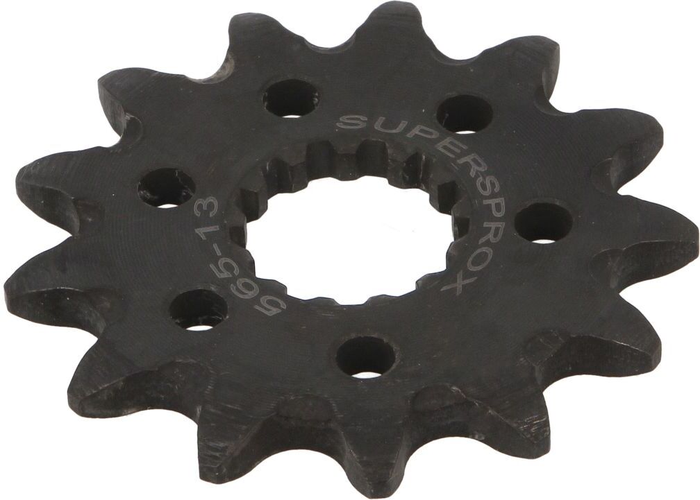 Crémaillère avant SUPERSPROX CST-565:13.1