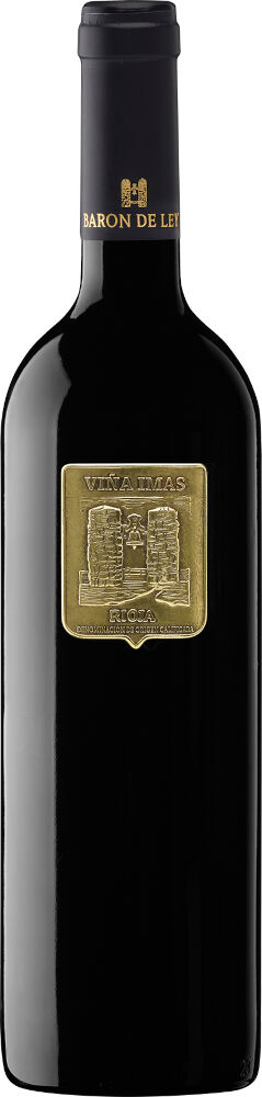 Gran Reserva Vina Imas Gold Edition 2019 Barón de Ley