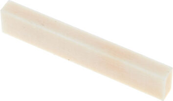 Harley Benton Parts Unbleached Bone 55x5x10