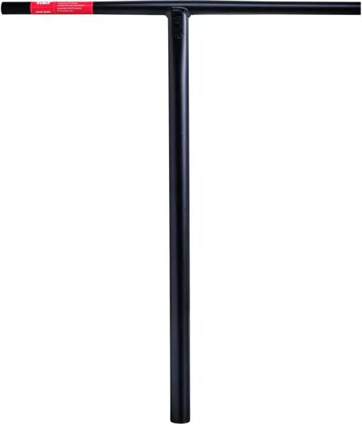 Stunt Scooter Bar Tilt Rigid (Schwarz)