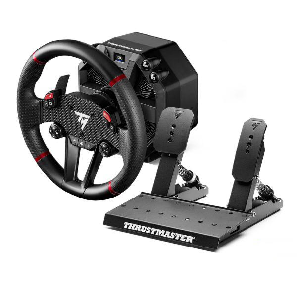 Thrustmaster T598 Lenkrad Direct Axial Drive für PS4,PS5 und PC 4160853
