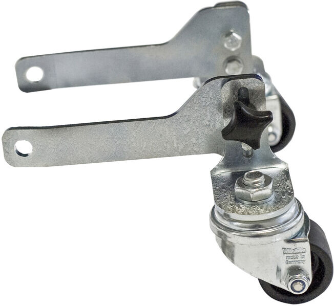 Châssis à rouleaux pour broyeur à main RO-125 ; Roll (2470410)