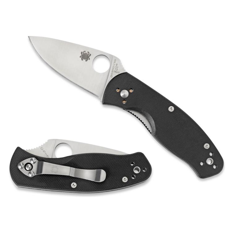Spyderco Persistence G10 (7 cm) (C136GP)