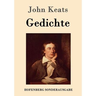Gedichte, Taschenbuch von John Keats, Hofenberg, 978-3-8430-8021-7