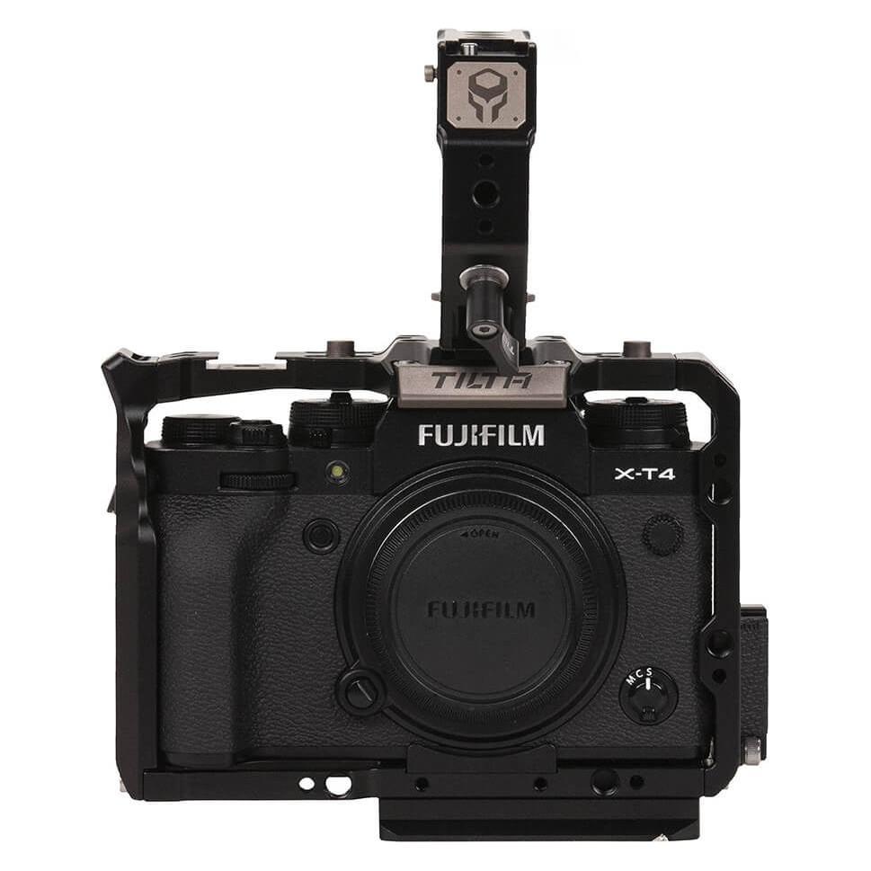 Tilta Tiltaing Fujifilm (Cage) (TA-T04-A-B)