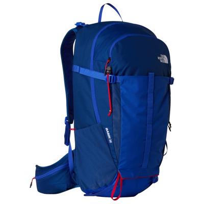 The North Face - Basin 36 - Wanderrucksack blau