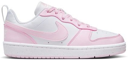 Nike Zapatillas casual de niños Court Borough Low Recraft .  (38,5) Blanco