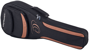 Ortega ONB-RQ Gigbag Requinto Noir