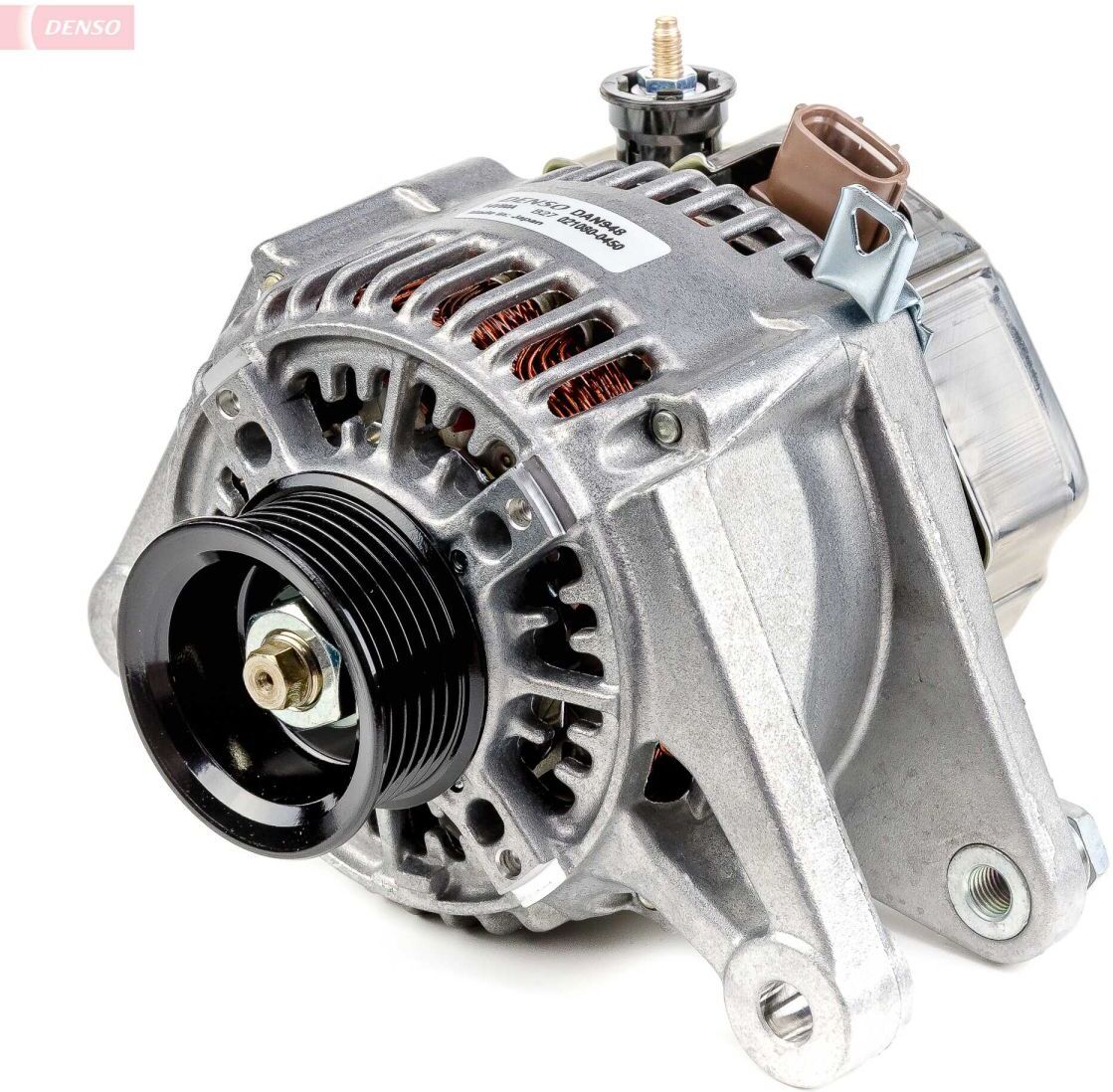 Drehstromgenerator DENSO DAN948