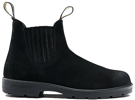 BLUNDSTONE Chelsea Boots POP TRADING schwarz   37 37