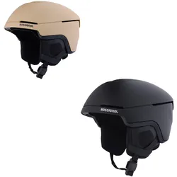 Rossignol ARCADE HELMET - Skihelm/Snowboardhelm - SM (53-56cm) sand