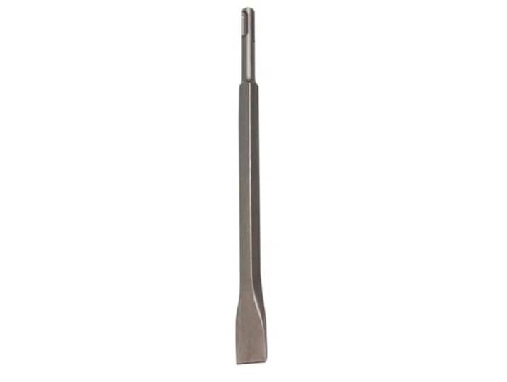 Makita Platte beitel SDS+, 20 x 250 mm, D-08729
