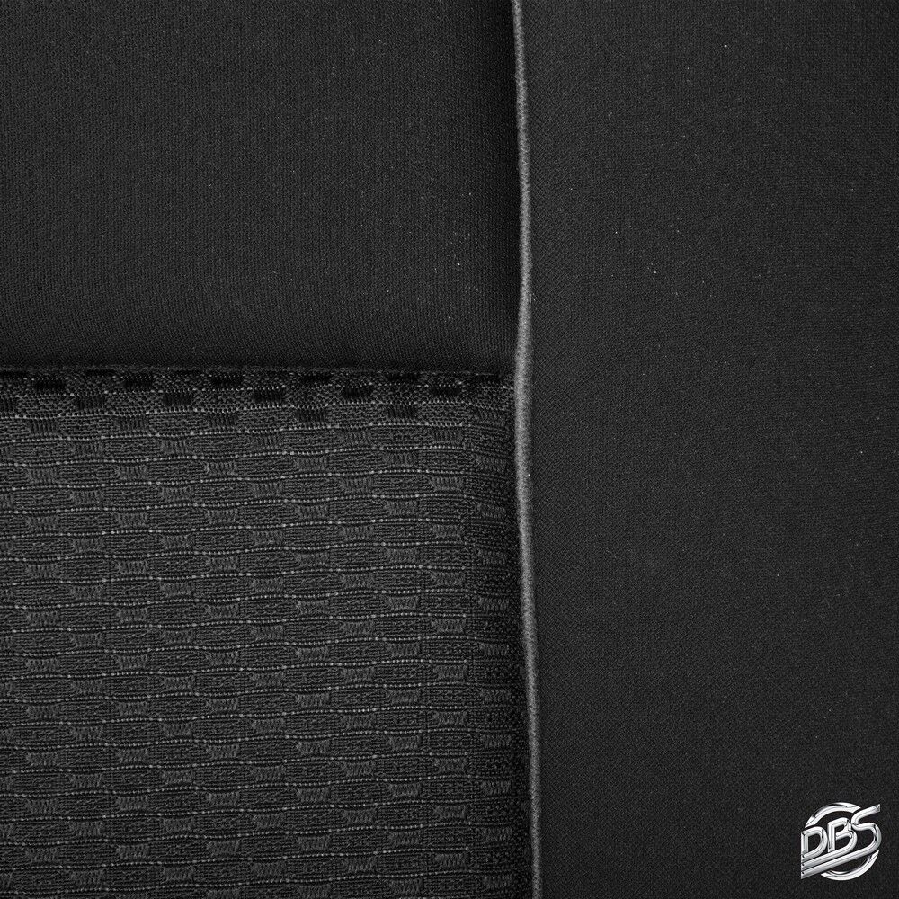 DBS 010152400190 Sitzschonbezug