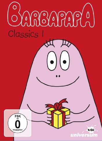 Barbapapa Classics 1 - Preis vom 12.10.2026 11:37:12 h