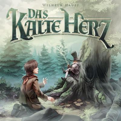 Das kalte Herz - Balthasar Weymarn, Audio, 4260507167873