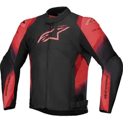 Alpinestars T-SP 1 V2 wasserdichte Motorrad Textiljacke XL