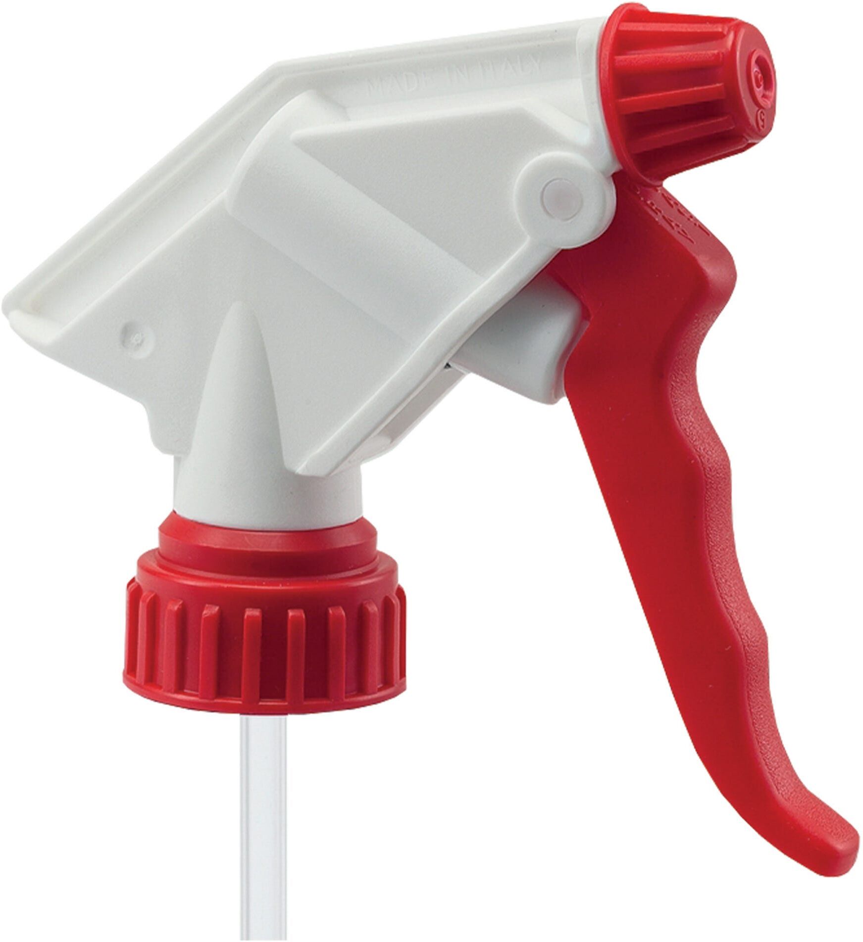 Tecnomat EROGATORE SPRAY PROFESSIONALE 120 cm ADATTABILE A TANICHE LINEA STOP